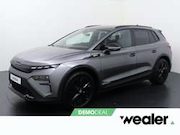 Skoda Elroq - 85X RS 4X4 340 PK | Trekhaak | 360 graden Camera |