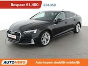 Audi A5 - 40 TFSI Mild-Hybrid advanced
