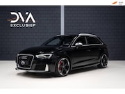 Audi RS3 - Pro Line Plus