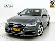 Audi A6 - Avant 1.8 TFSI ultra S Line LED|TREKHAAK|STOELVERW|