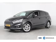 Ford S-Max - 1.5 Titanium | Trekhaak | Stoelverwarming | Navigatie | Voor