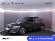 Volkswagen Golf - 1.5 eHybrid Style Edition 204 pk Automaat (DSG) | Verlengde 