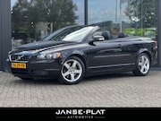 Volvo C70 - Convertible 2.4i Momentum Aut Stoelverwarming | NL-Auto