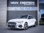 Audi A3 - Sportback 45 TFSI e S edition Competition - Pano l Matrix l 