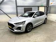 Ford Focus - 1.0 EcoBoost Hybrid ST Line X 1ste eigenaar LED