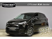 Kia Picanto - 1.0 GDI 4-zits DynamicPlusLine NIEUW - LEVERBAAR