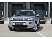 Land Rover Freelander - 2.2 TD4 SE VOLLEDIG DEALER ONDERHOUDEN