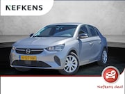 Opel Corsa-e - Edition 50kWh | 1ste eigenaar | Camera | ACCU 92% | 3 FASE |