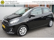 Peugeot 108 - 1.0 E-VTI ACTIVE 5 DEURS ORIGINEEL NEDERLANDS PERF ONDERHOUD