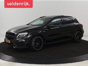 Mercedes-Benz GLA-Klasse - AMG 45 4MATIC Premium | Panoramadak | Leder | AMG Dynamic Pl