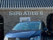 Volkswagen Sharan - 2.0 TSI Highline Automaat 7 Persoons Auto