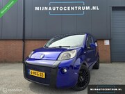 Fiat Fiorino - 1.3 MJ Adventure / NAP / AIRCO / MARGE