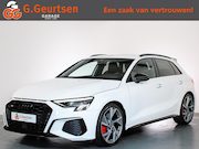 Audi S3 - Sportback 2.0 TFSI quattro 310PK | Carbon | Virtual | LED | 