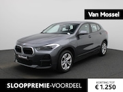 BMW X2 - xDrive25e Executive | AUTOMAAT | ACHTERUITRIJCAMERA | NAVIGA