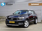 Volvo XC40 - 1.5 T2 Momentum Ecc Navi 360-camera Trekhaak NL-auto