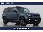 Land Rover Defender - P300e 110 X-Dynamic SE | FACELIFT | ACC | Panoramadak | Clea