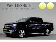 Mercedes-Benz X-klasse - 250 d 4-MATIC Power Vol Leder I Elek.Stoel I Trekhaak
