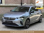 Opel Corsa-e - Elegance 50 kWh SoH 89% | Dodehoeksensor | CarPlay | NAP