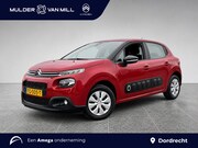 Citroën C3 - Feel 1.2 83pk | 1e EIGENAAR! | NAVI | APPLE CARPLAY / ANDROI