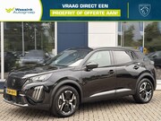 Peugeot e-2008 - EV Active Pack 50 kWh | Parkeersensoren | Apple Carplay & An