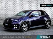 Renault 5 - R5 Comfort Range Techno 52 kWh | SOH 98% | Camera | Apple Ca
