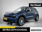 Lynk & Co 01 - 1.5 | PANO-SCHUIFDAK | 360 CAMERA | NAVIGATIE | STOELVERWARM