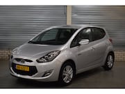 Hyundai ix20 - 1.6i i-Vision + Climate Control|Parkeersensoren|Cruise Contr