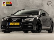 Audi A5 - Sportback 1.8 TFSI S-Line Sport 177Pk (2X S-LINE, NAVIGATIE,