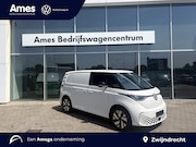 Volkswagen ID. Buzz Cargo - Bulli Limited Edition 286PK | Trekhaak | App Connect | 3 Zit