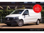 Mercedes-Benz eVito - 112 L3 | Smartphone Integratie Pakket | Comfortstoelen | Sto