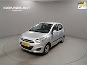 Hyundai i10 - 1.1 i-Drive Cool NL AUTO