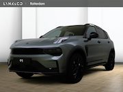 Lynk & Co 01 - | MORE | ACTIE | Panoramadak | 360° camera |