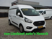 Ford Transit Custom - 320 Trend L2H2 nette auto 118387 km bj 19