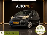 Citroën C1 - 1.0-12V Ambiance | Airco, Onderhoudshistorie aanwezig