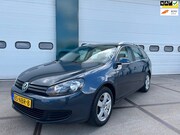 Volkswagen Golf - Variant 1.2 TSI Comfortline BlueMotion
