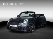 MINI Cabrio - Aut. Rockingham GT Edition | Stoel & Stuurverwarmi