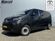 Toyota ProAce - Challenger Extra Range 75 kWh
