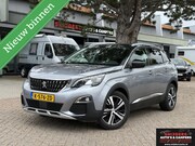 Peugeot 3008 - 1.2 PureTech Blue Lease Executive