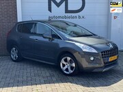 Peugeot 3008 - 1.6 VTi GT -Leder-Panoramadak-Trekhaak-Navi-PDC