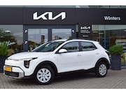 Kia Stonic - 1.0 T-GDi MHEV DynamicLine | Nieuw model | Direct leverbaar!