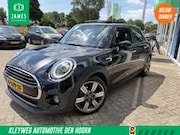MINI Cooper - 5-Deurs 1.5 60 Yr Ed. Aut, Nav, Pano, Caplay, Lede