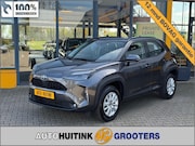 Toyota Yaris Cross - 1.5 Hybrid Comfort - Navi/apple/android- camera