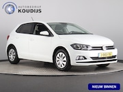 Volkswagen Polo - 1.0 TSI Comfortline (NL-Auto / Trekhaak / ACC / Navi / Carpl