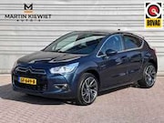 Citroën DS4 - 1.6 THP So Chic 165pk|Nw.ketting|Leder|Automaat|Tr