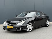 Mercedes-Benz CLS-klasse - 63 AMG 515PK Schuifdak - Volledig Origineel +. Gedocumenteer