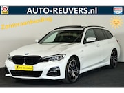 BMW 3-serie - 330e M-Sport Panorama / Opendak / Pilot assist / Harmankardo