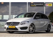 Mercedes-Benz B-klasse - 180 AMG Night Edition Plus | Automaat | NL Auto | Trekhaak |