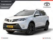 Toyota RAV4 - 2.0 Executive Business 4WD | JBL | Trekhaak | Stoelverw. | E