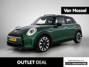 MINI Cooper S - Mini 2.0 | 178PK | PANORAMADAK | SFEERVERLICHTING | HARMAN K