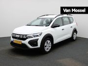 Dacia Jogger - 1.0 TCe 100 ECO-G Essential 5p. | Airconditioning | Licht me
